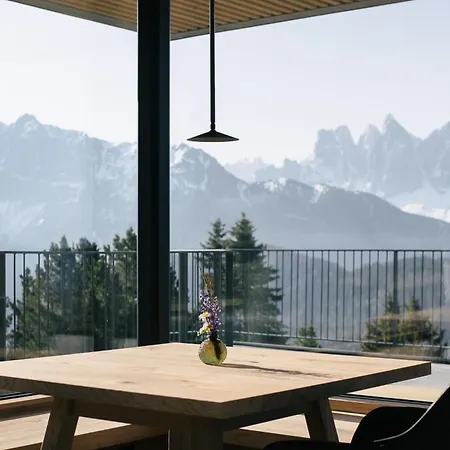 Anders Mountain Suites 5-3